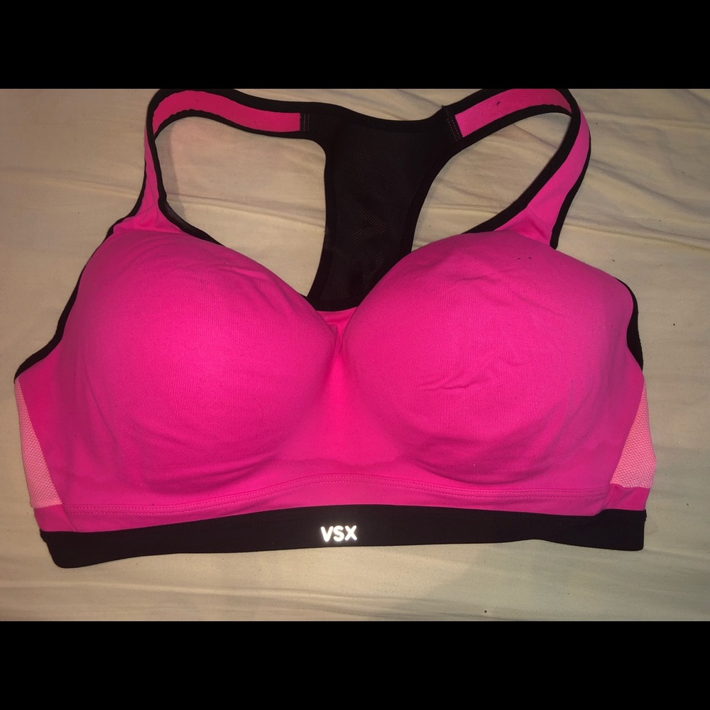 Victoria secret sports bra